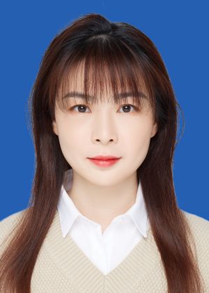 英语教师秦怡