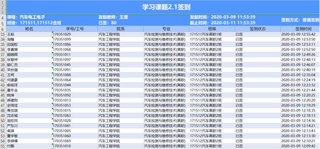 课程思政应用案例